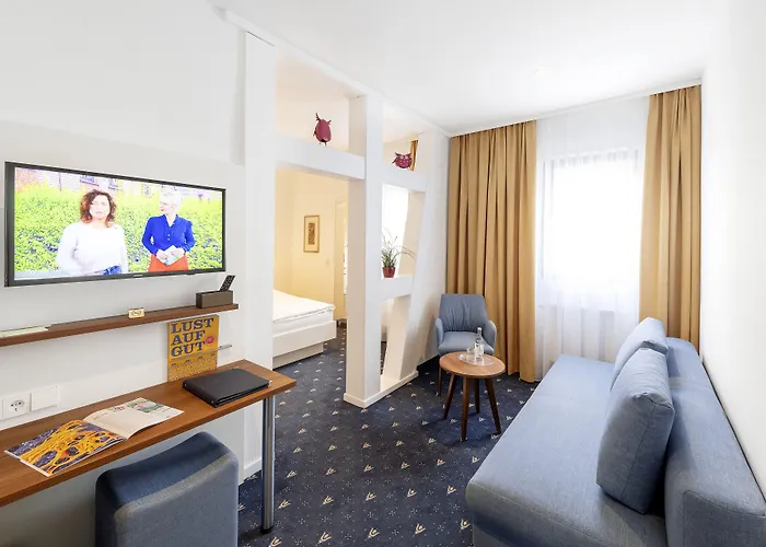 Hotel Adler Post