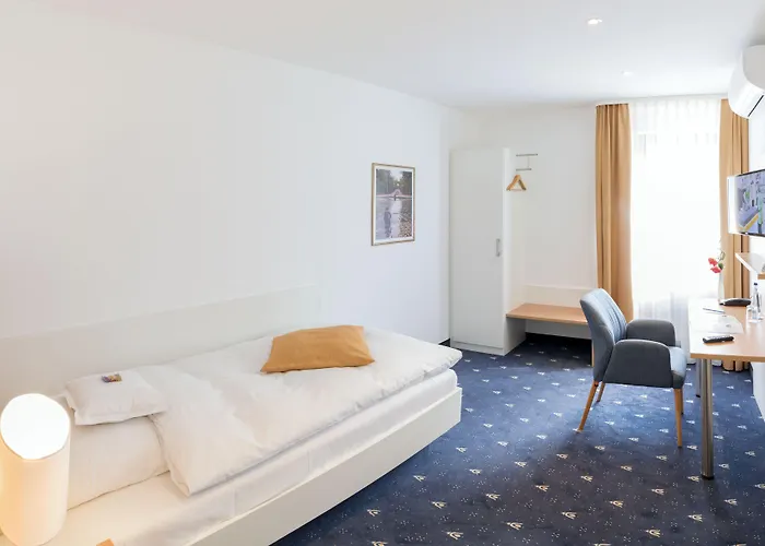 Hotel Adler Post