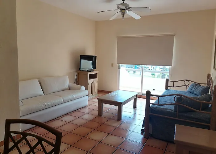 Suites Las Palmas