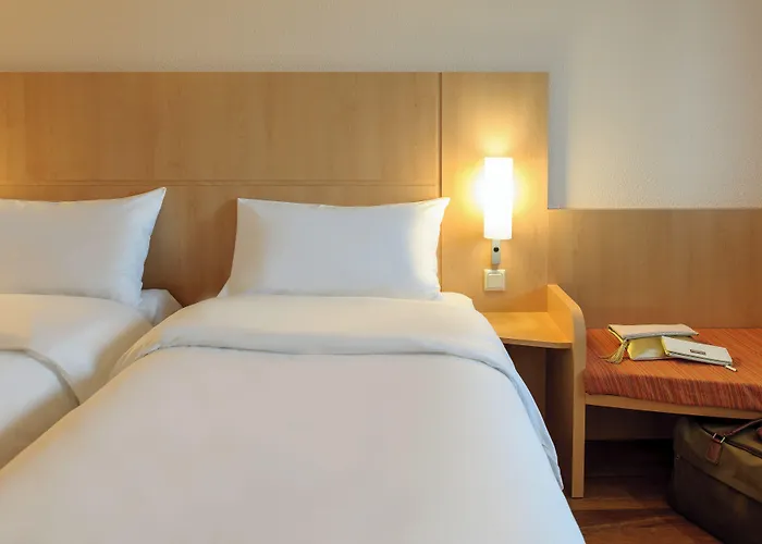 Ibis Wien Messe