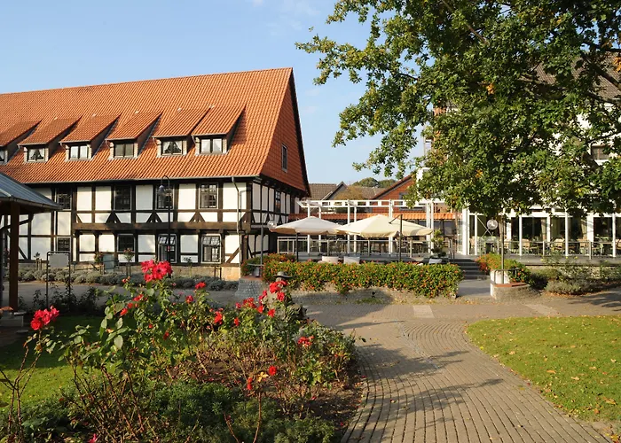 Hotel Ratskeller Salzgitter