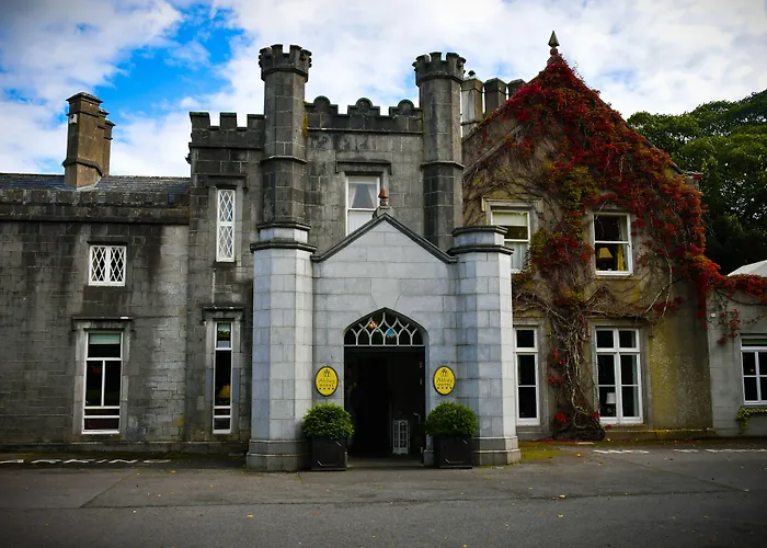 Abbey Hotel Roscommon