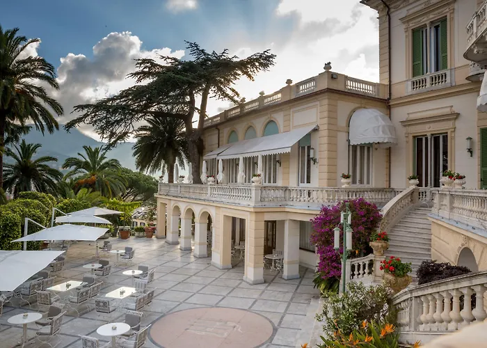 Imperiale Palace Hotel