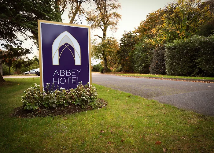 Abbey Hotel Roscommon