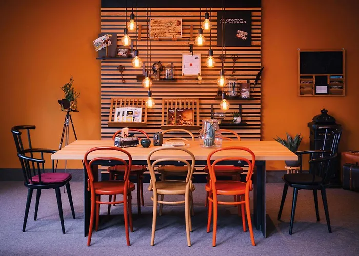 Vienna House Easy By Wyndham Coburg