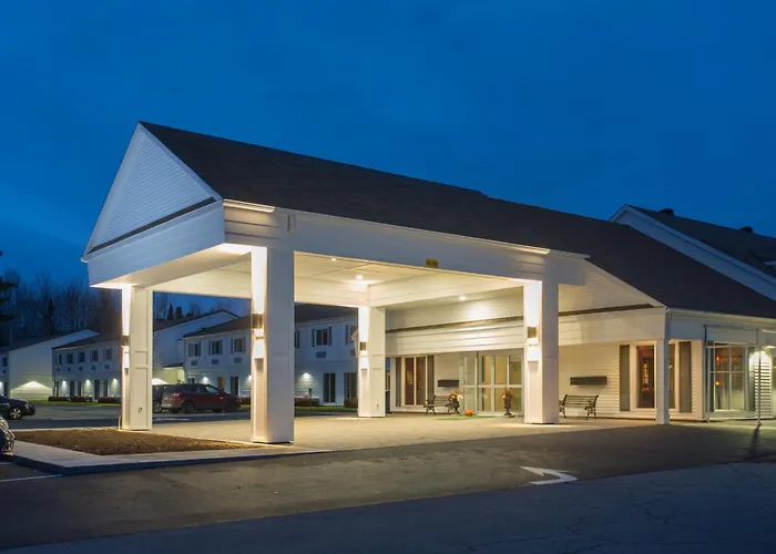 Atlantic Host Hotel, An Ascend Collection Hotel