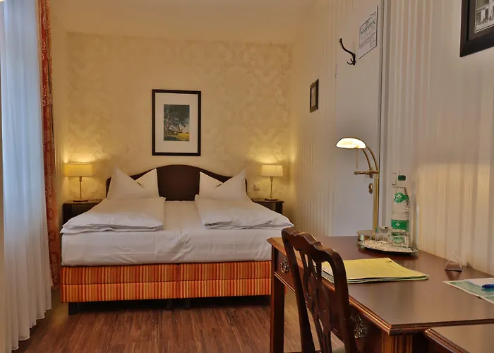 Hotel Elefant