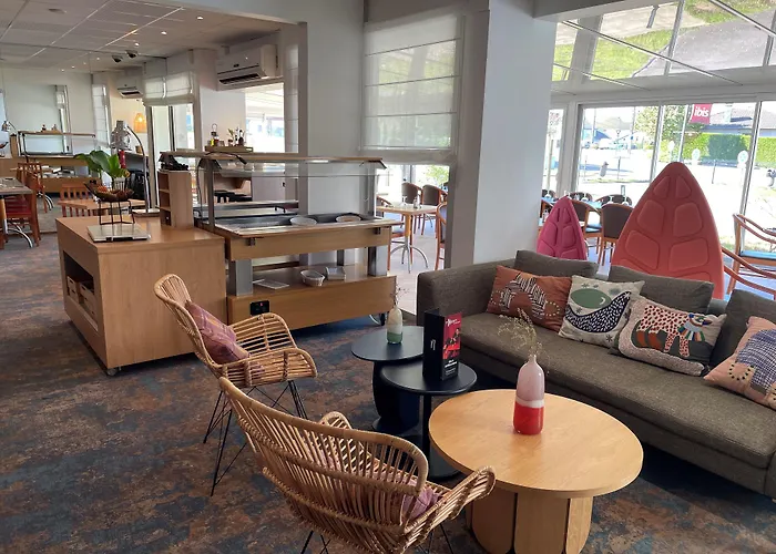ibis Longwy Mexy