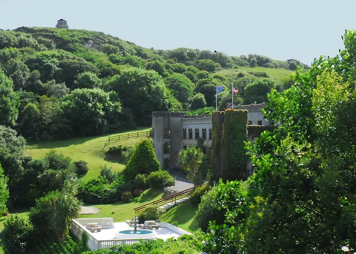 Abbeyglen Castle Hotel