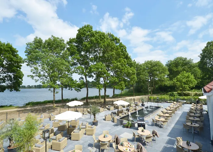 Fletcher Hotel-Restaurant ‘s-Hertogenbosch