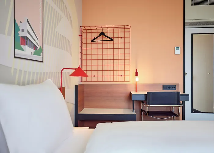McDreams Hotel Stuttgart-City