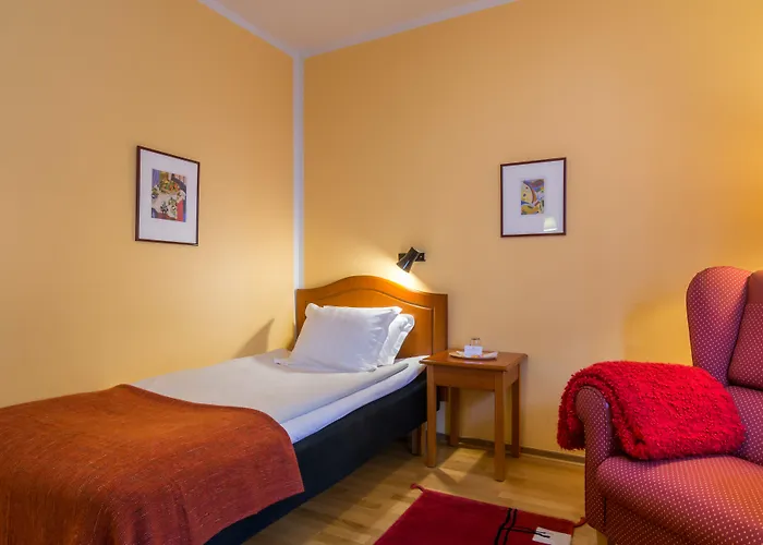 Teaterhotellet