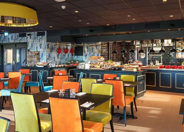 Thon Hotel Arendal
