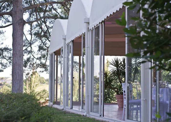Hotel Villa Montegranelli