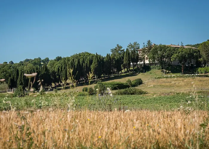 Hotel Villa Montegranelli