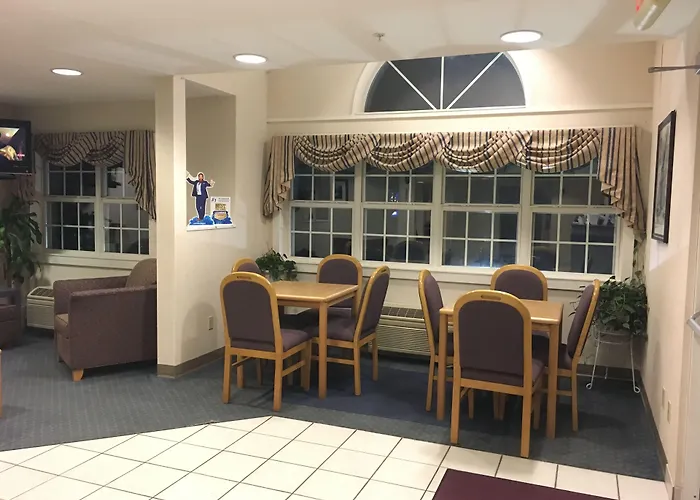 Microtel Inn By Wyndham Champaign