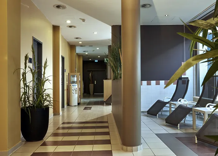 H4 Hotel Kassel City, Trademark Collection By Wyndham