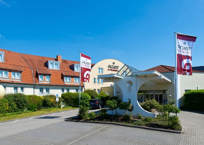 ACHAT Hotel Reilingen Walldorf