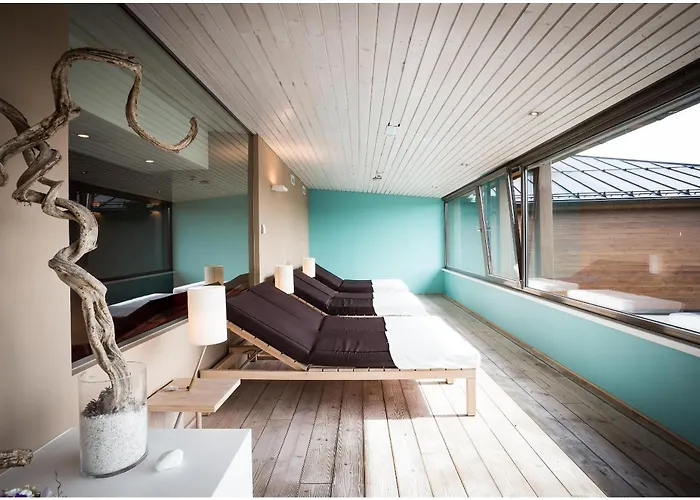 Romantik Spa Hotel Elixhauser Wirt