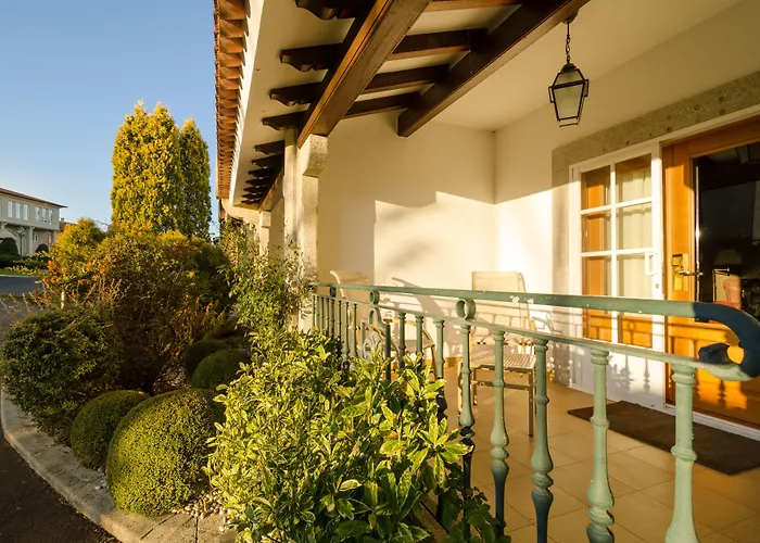 Gran Hotel Los Abetos