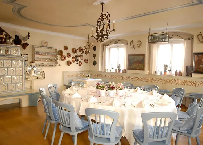 Boutique Hotel Residenz Winkler