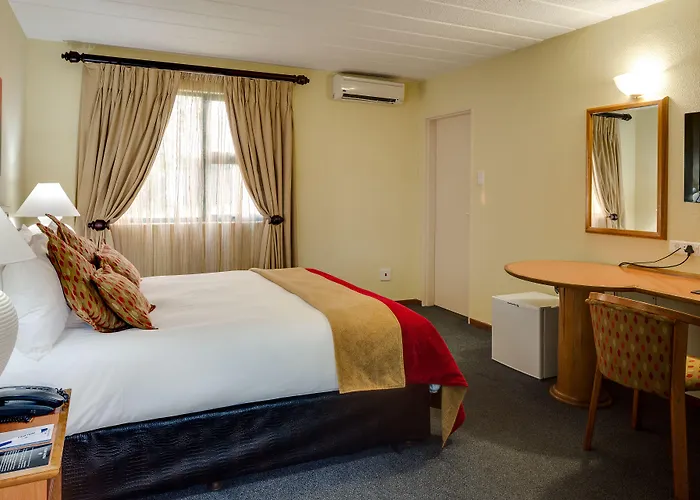 Protea Hotel By Marriott Polokwane Landmark