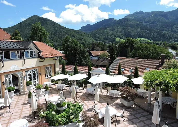 Boutique Hotel Residenz Winkler