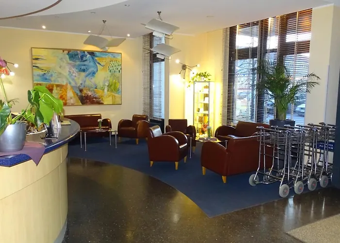 Hotel Ascot Bristol