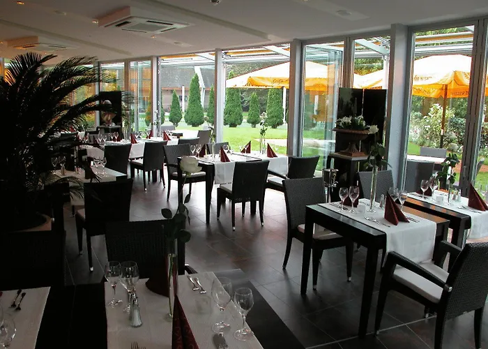 Ringhotel Am Stadtpark