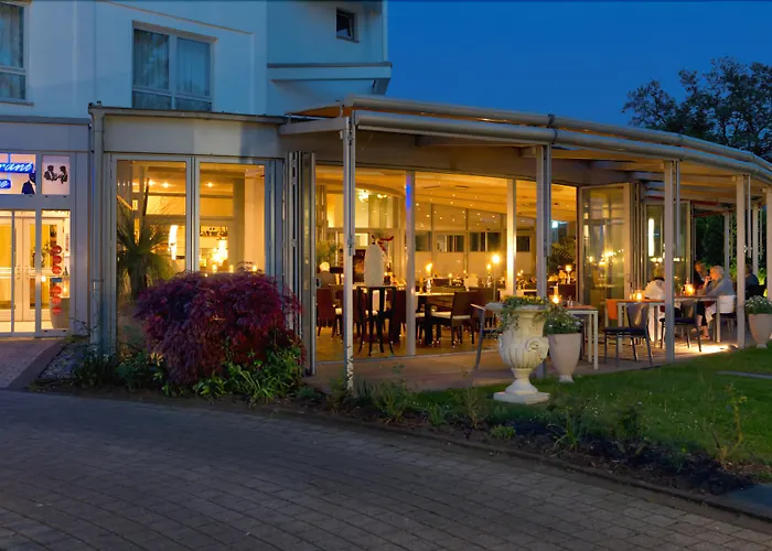Ringhotel Am Stadtpark Lünen
