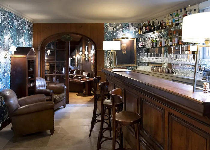 Le Vieux Logis