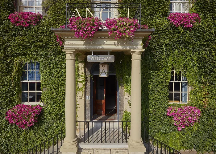 Angel Hotel