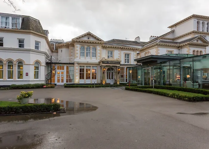 The Belsfield Hotel