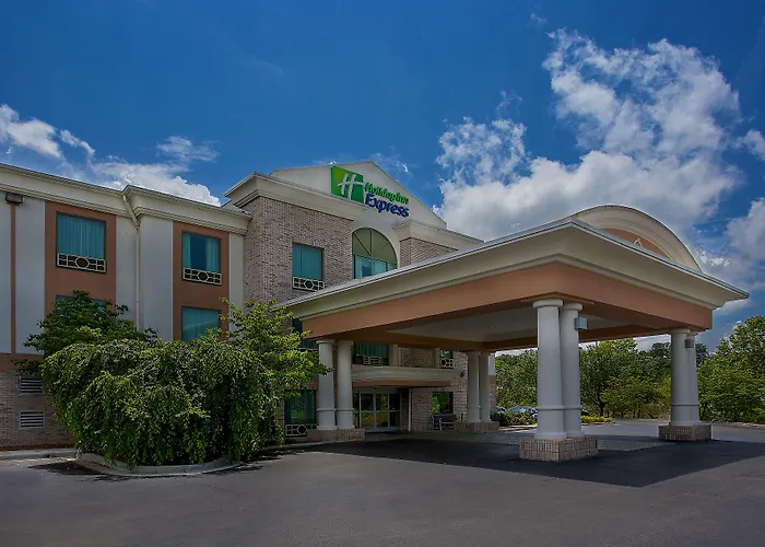 Holiday Inn Express Hotel & Suites Corbin By Ihg