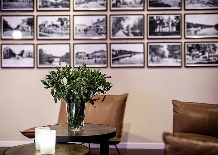 First Hotel Royal