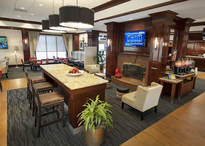 Hampton Inn Dulles/Cascades