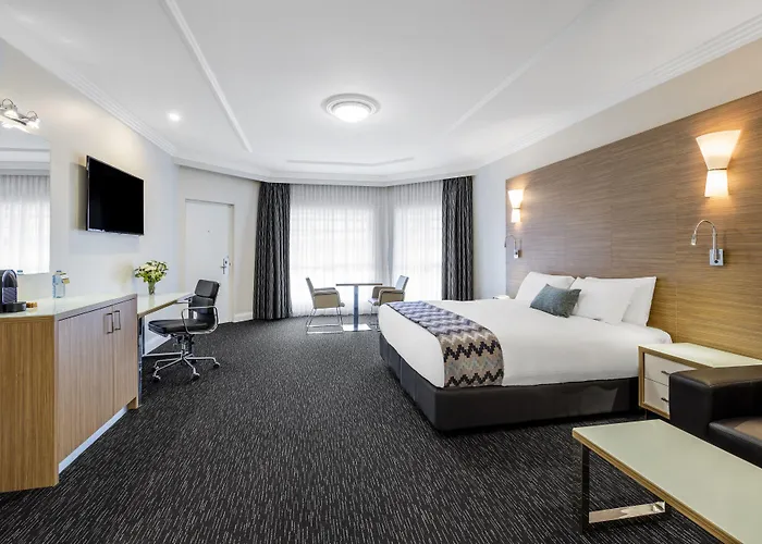 Mercure Goulburn