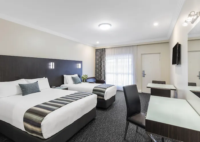 Mercure Goulburn