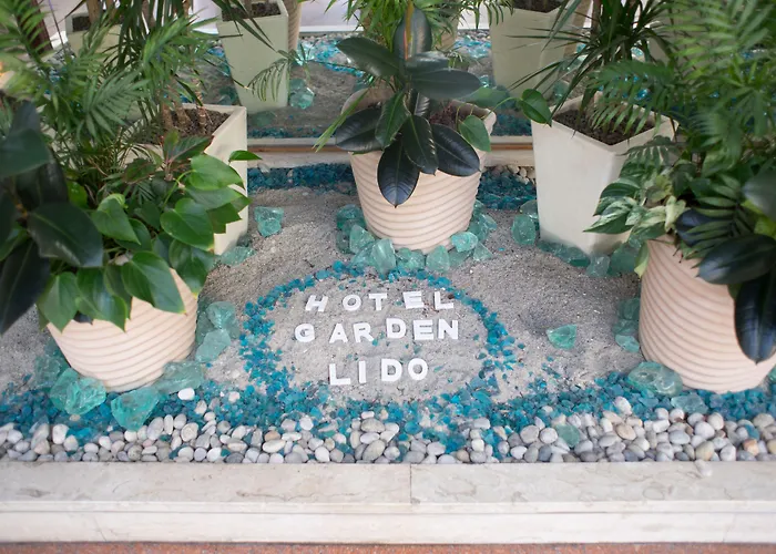 Hotel Garden Lido