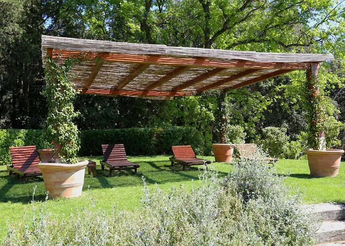 Hotel La Collegiata - Adults Only