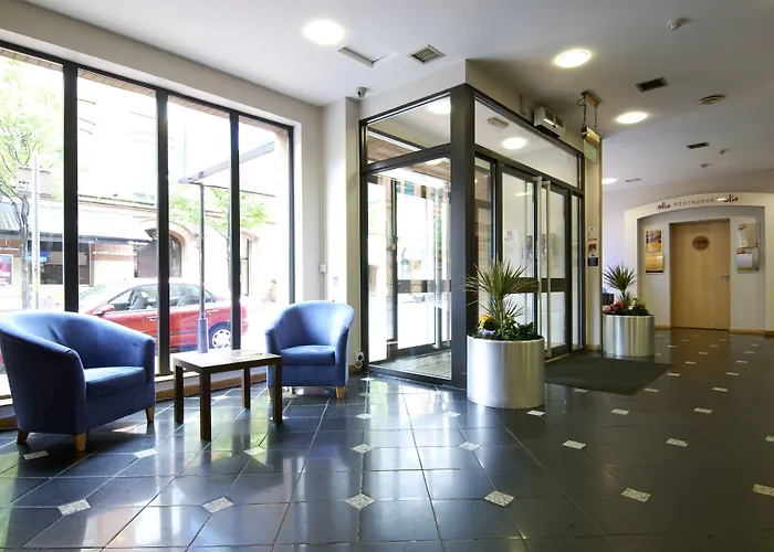 Travelodge Belfast