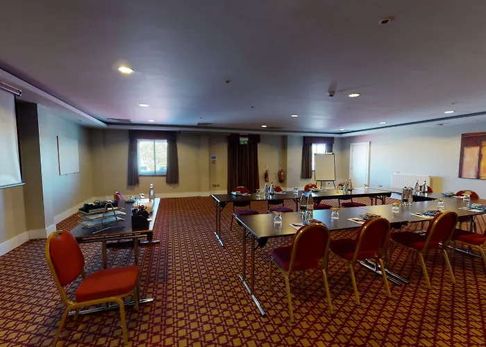 Aberdeen Airport Dyce Hotel, Sure Hotel Collection By BW