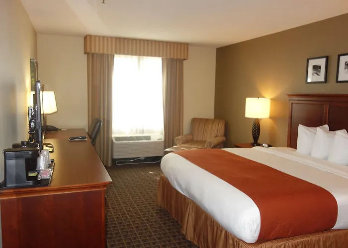 Country Inn & Suites By Radisson, Lawrenceville Near Northside Hospital Gwinnett