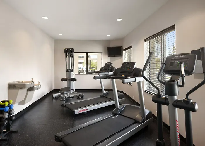 Country Inn & Suites By Radisson, Lawrenceville Near Northside Hospital Gwinnett
