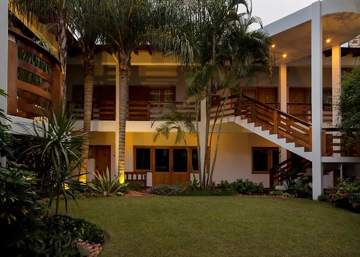 Hotel Westfalenhaus