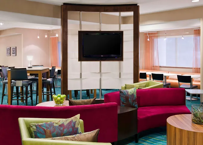 Sonesta Select Seattle Renton Suites