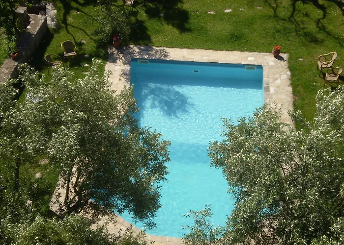 Byzantion Hotel