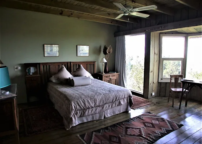 Las Cumbres Boutique Hotel & Spa By Don