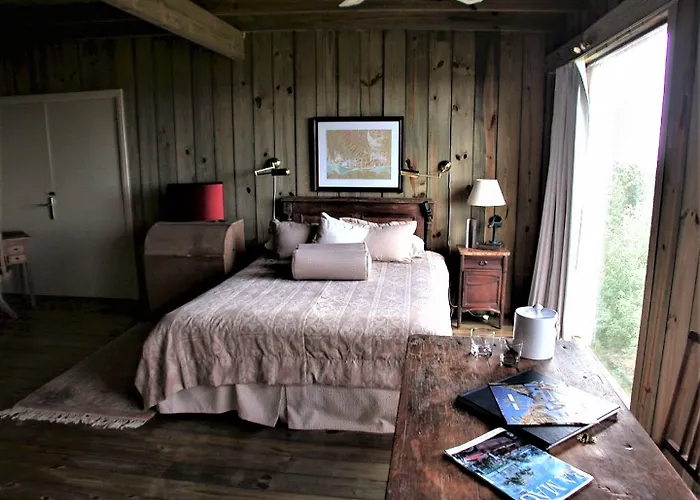 Las Cumbres Boutique Hotel & Spa By Don