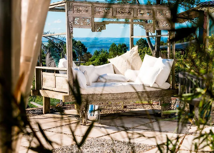 Las Cumbres Boutique Hotel & Spa By Don